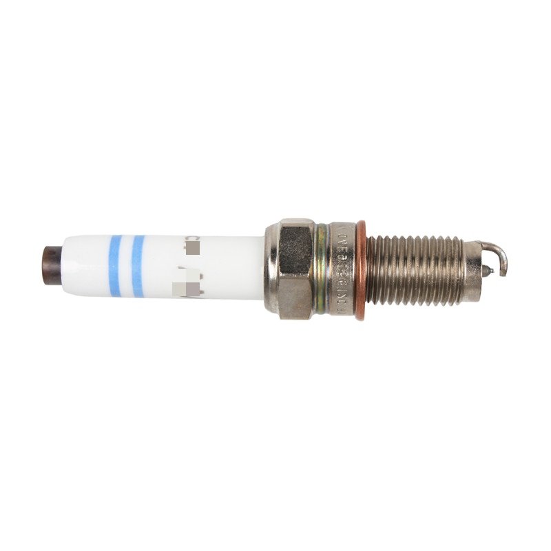 Sparkplug wholesales high quality Iridium Spark Plug Bujias 04E905612 For Audi A1 A3 Q3 Vw Golf Jetta Polo CZDD CZEA CPTA
