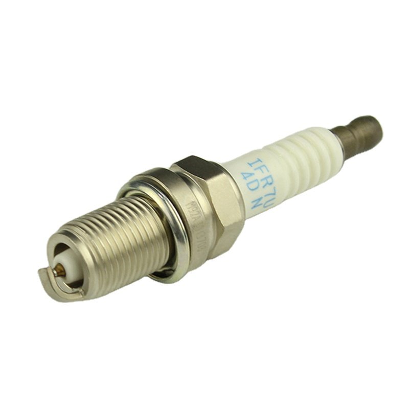 Natural Gas Engine Part MY800-3705002 IFR7U-4D Spark Plug For Generator