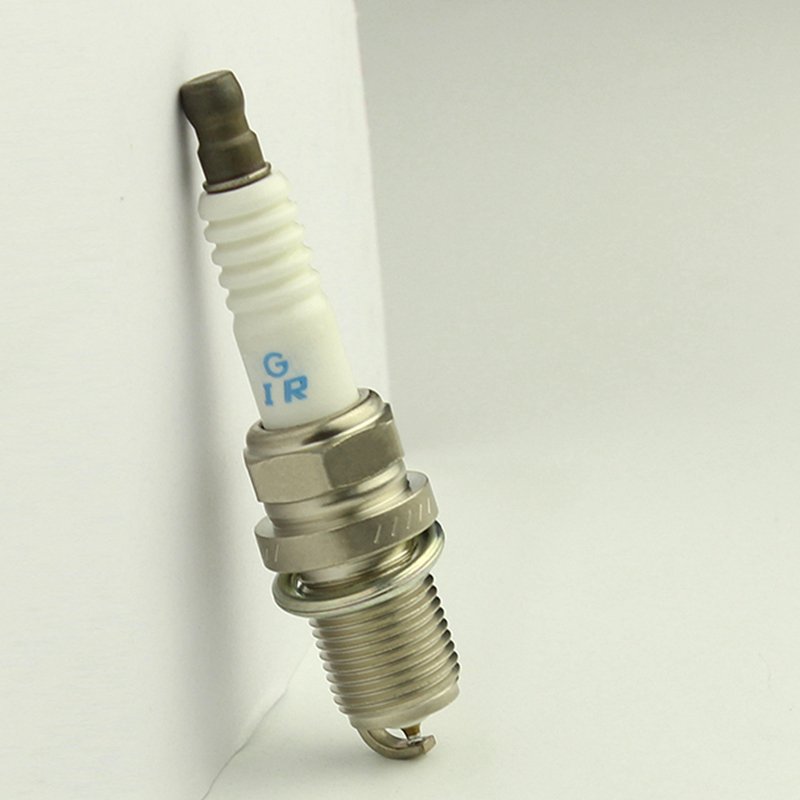 Natural Gas Engine Part MY800-3705002 IFR7U-4D Spark Plug For Generator