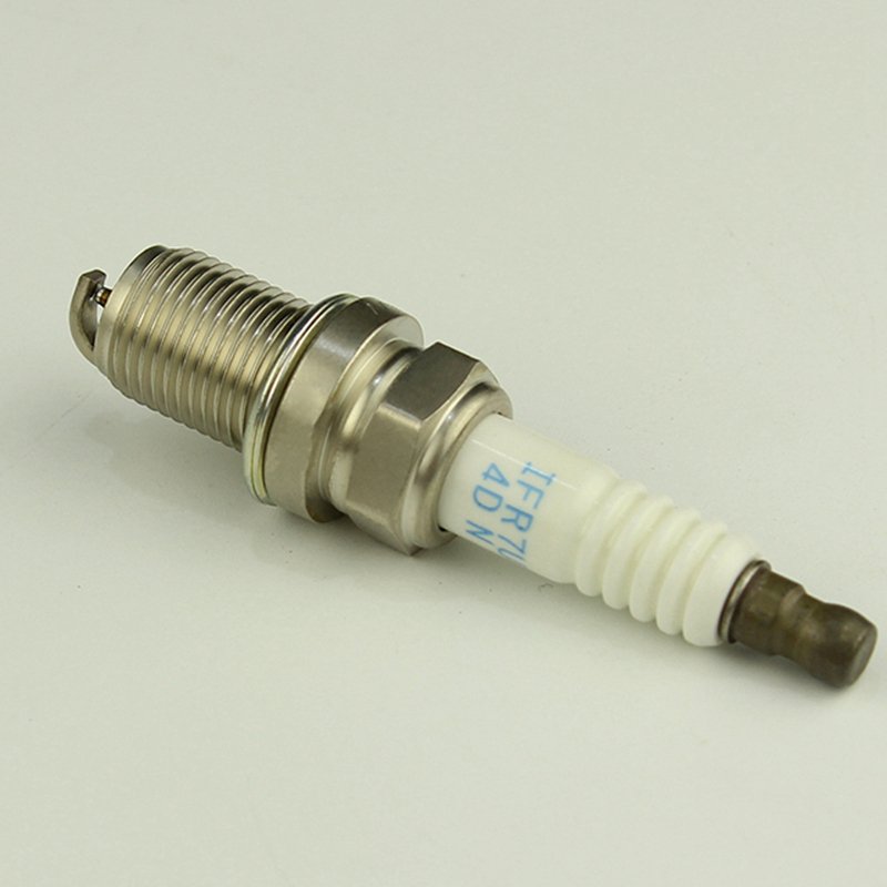 Natural Gas Engine Part MY800-3705002 IFR7U-4D Spark Plug For Generator
