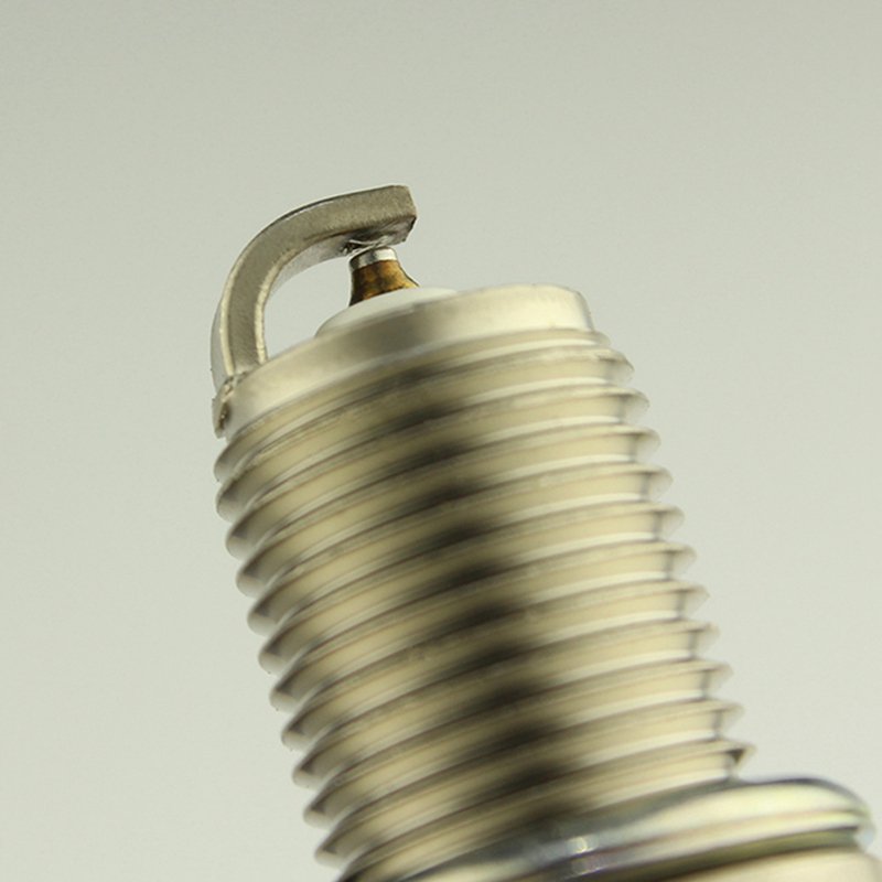Natural Gas Engine Part MY800-3705002 IFR7U-4D Spark Plug For Generator