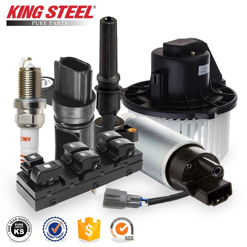 Spark Plug KR6A-10 D8EA D8TC A7TC SC20HR11 C7HSA K16PR-U11 430 4521 FK20HR11 SP-530 W164 QSV91G 4797702 97506 SILZKBR8D8S