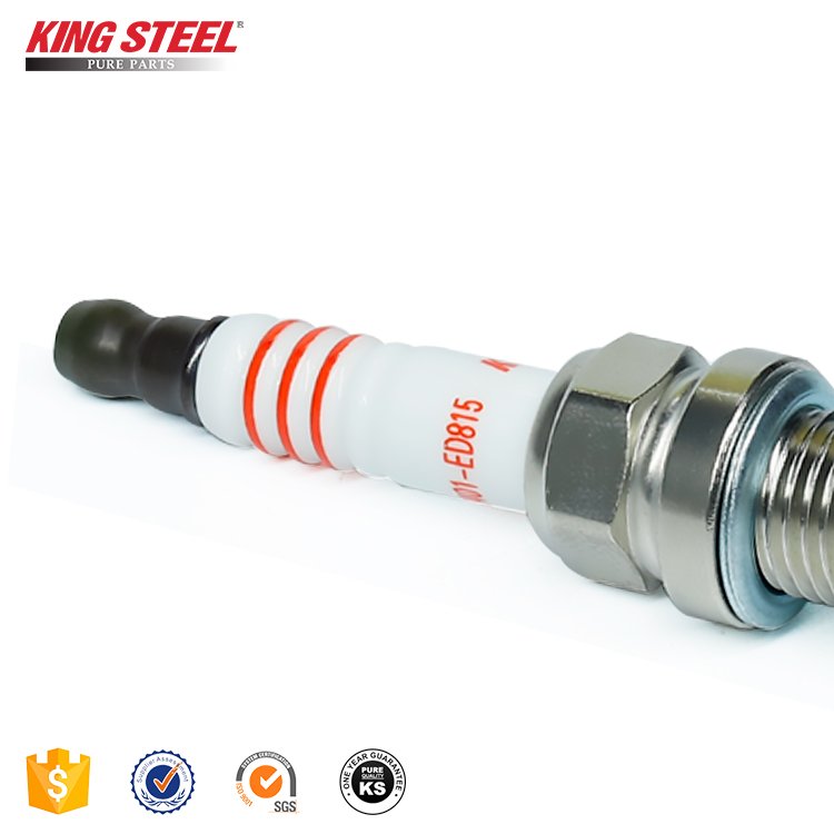 Spark Plug KR6A-10 D8EA D8TC A7TC SC20HR11 C7HSA K16PR-U11 430 4521 FK20HR11 SP-530 W164 QSV91G 4797702 97506 SILZKBR8D8S