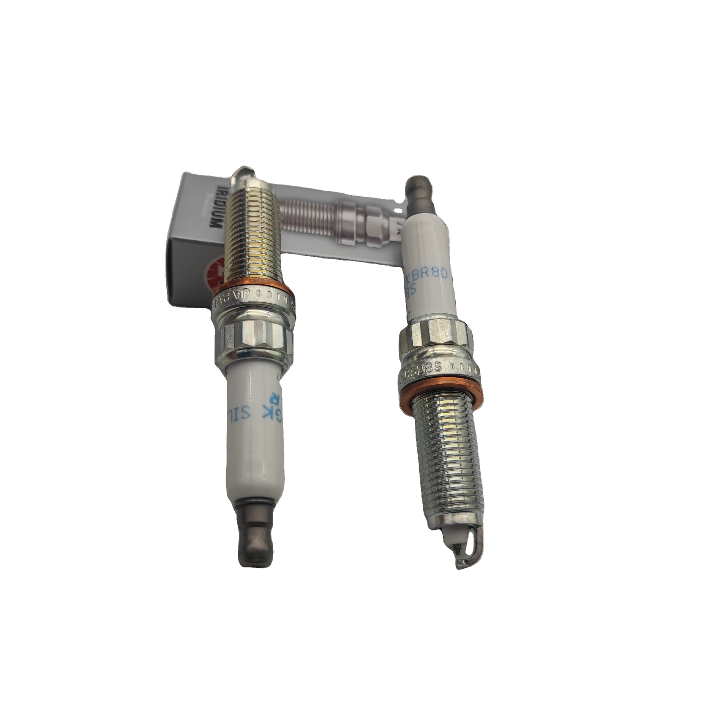 Spark Plug 97506-SILZKBR8D8S Safe and reliable auto parts