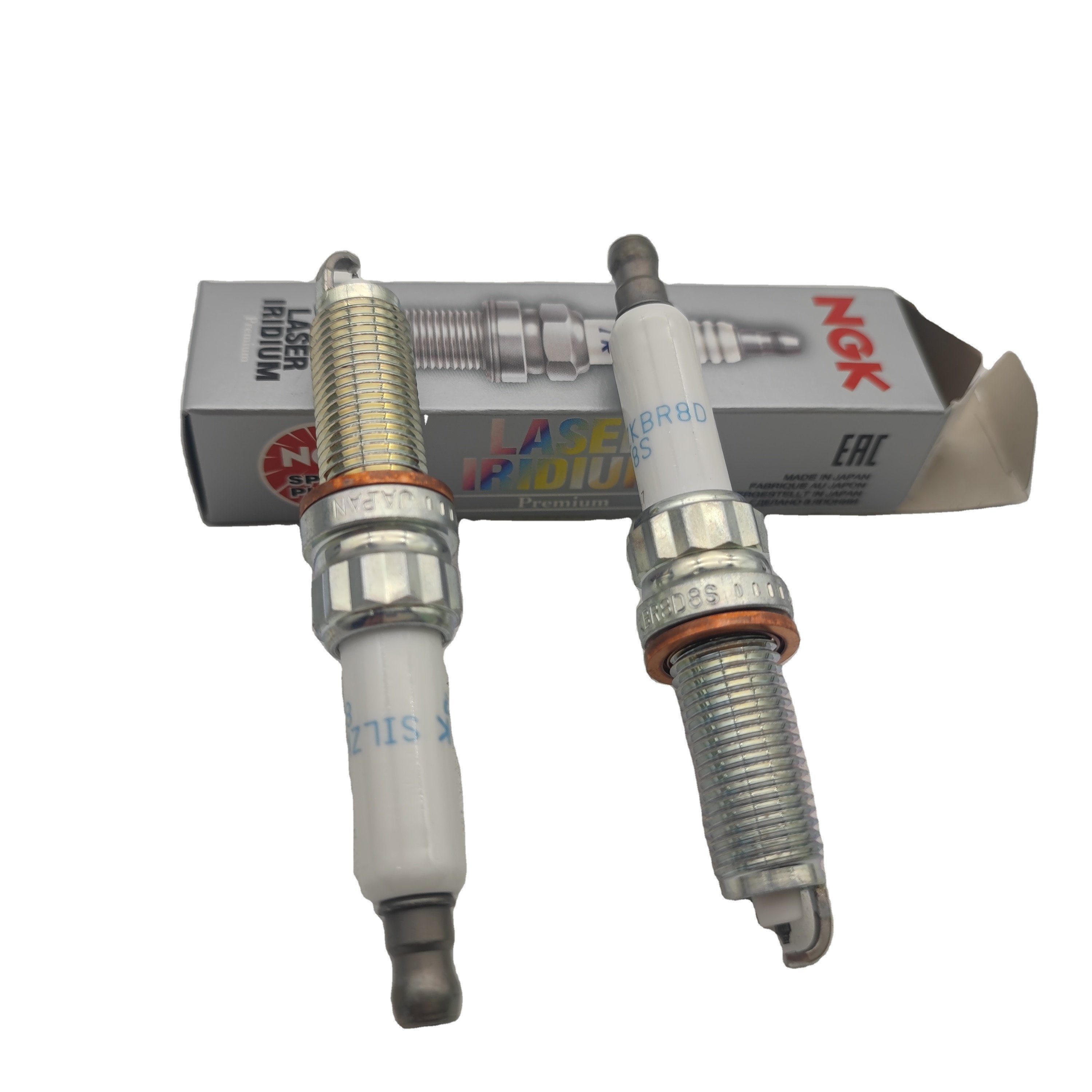 Spark Plug 97506-SILZKBR8D8S Safe and reliable auto parts