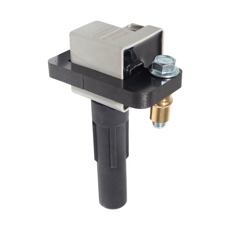 Factory good price 22433AA640 Ignition Coil 22433-AA640 spare parts for cars EJ20 EJ204 EJ25 EJ255 EJ257 EL15 FB20 spark plug