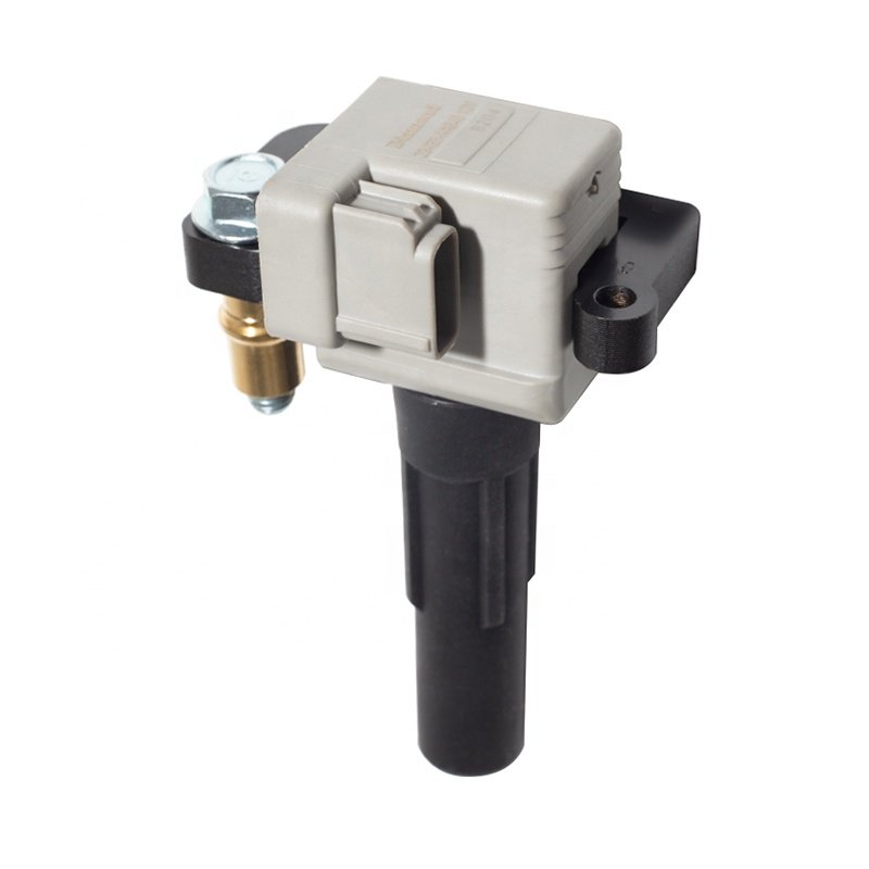 Factory good price 22433AA640 Ignition Coil 22433-AA640 spare parts for cars EJ20 EJ204 EJ25 EJ255 EJ257 EL15 FB20 spark plug
