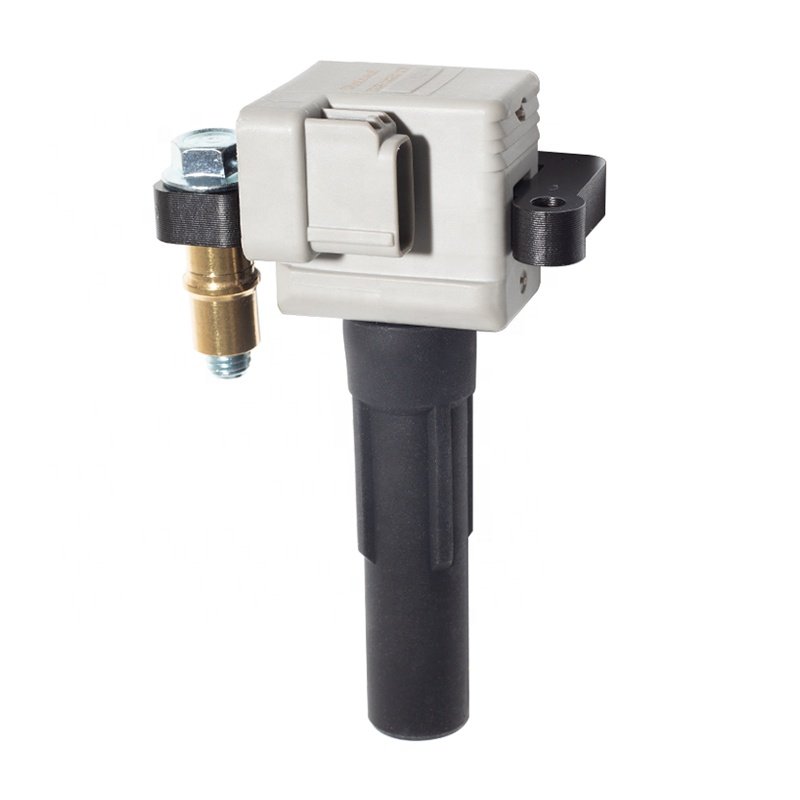 Factory good price 22433AA640 Ignition Coil 22433-AA640 spare parts for cars EJ20 EJ204 EJ25 EJ255 EJ257 EL15 FB20 spark plug