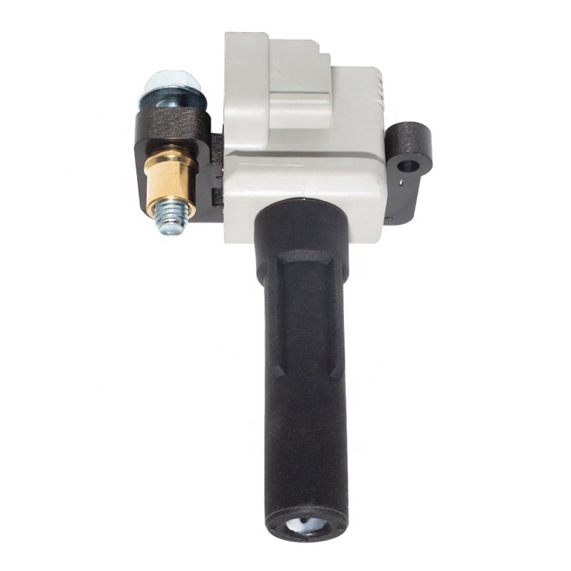Factory good price 22433AA640 Ignition Coil 22433-AA640 spare parts for cars EJ20 EJ204 EJ25 EJ255 EJ257 EL15 FB20 spark plug