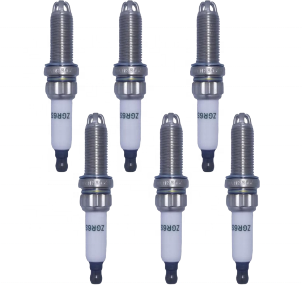 spark plugs for n52 engine e70 bmw Spark Plugs for BMW 135i 335i 535i 740i x6 z4 2007 2008