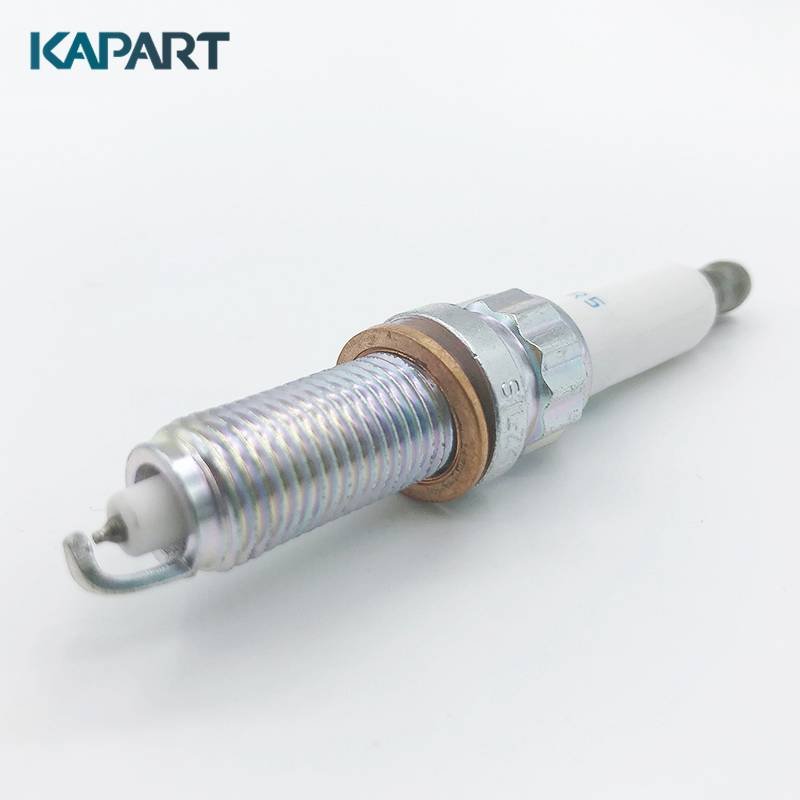 Professional auto car engine parts 4pcs High Performance 12120039664 spark plug fit for BMW F07 F10 F20 F25 F30 F35