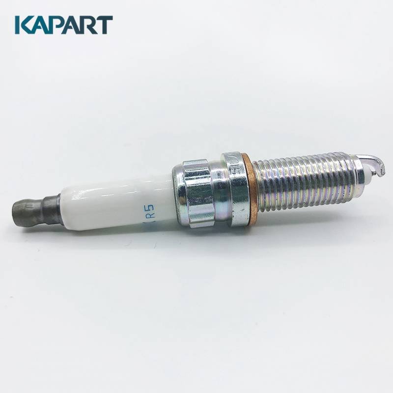 Professional auto car engine parts 4pcs High Performance 12120039664 spark plug fit for BMW F07 F10 F20 F25 F30 F35