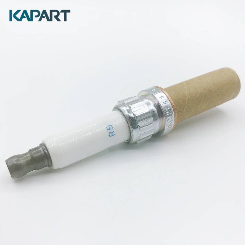 Professional auto car engine parts 4pcs High Performance 12120039664 spark plug fit for BMW F07 F10 F20 F25 F30 F35