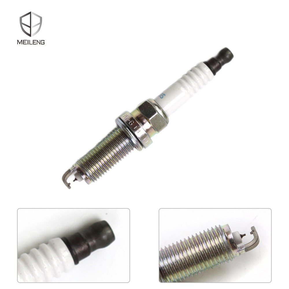 K24A L13A Auto Car Bujias Platinum Iridium Spark Plug for Honda Civic City Cr-v Crv Accord Fit Jazz Odyssey Vezel HR-V 2021 2022