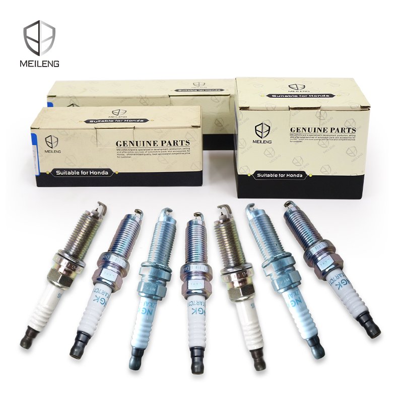 K24A L13A Auto Car Bujias Platinum Iridium Spark Plug for Honda Civic City Cr-v Crv Accord Fit Jazz Odyssey Vezel HR-V 2021 2022