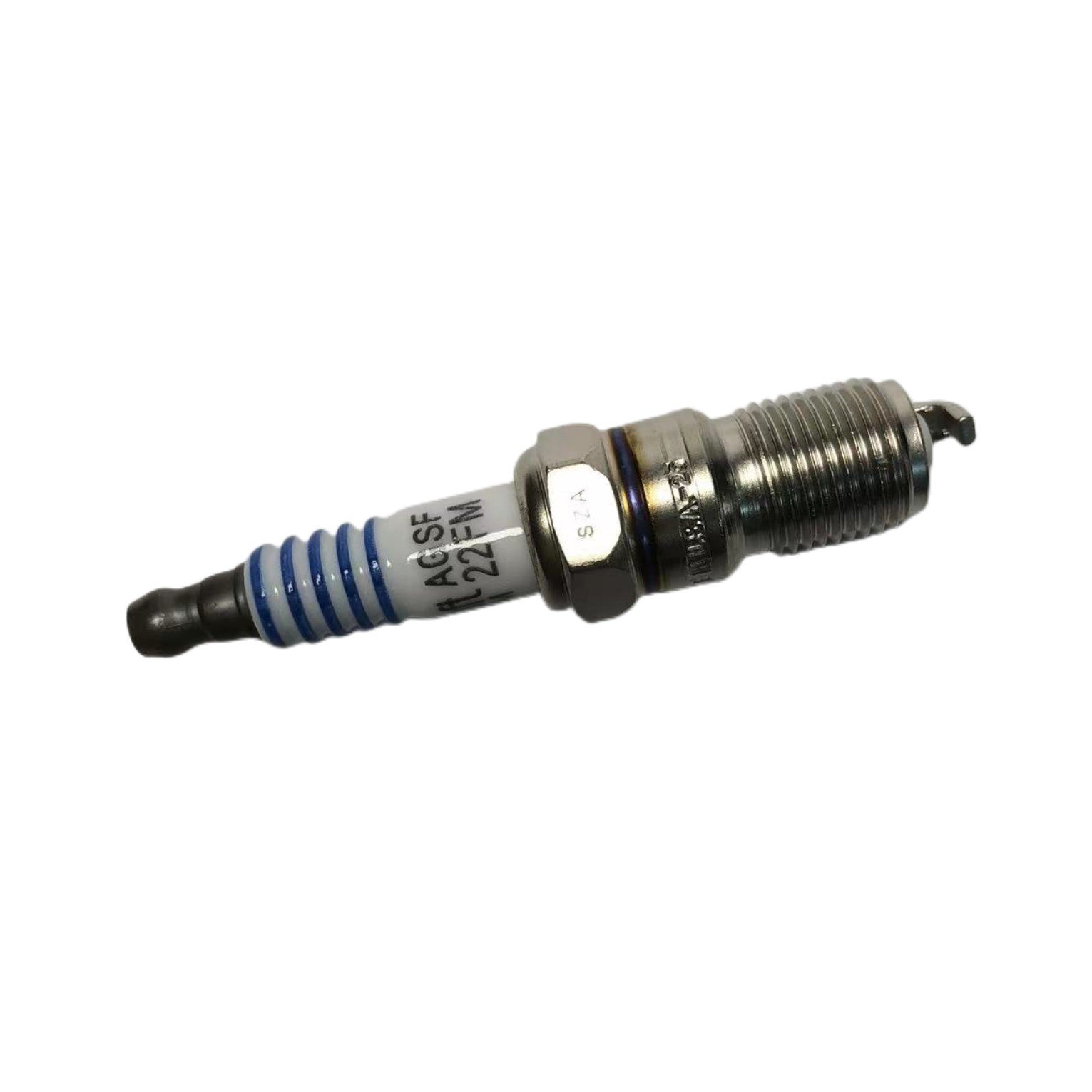 SVD best automotive parts & accessories wholesale engine parts Spark Plug for Ford SP-500 AGSF22FM