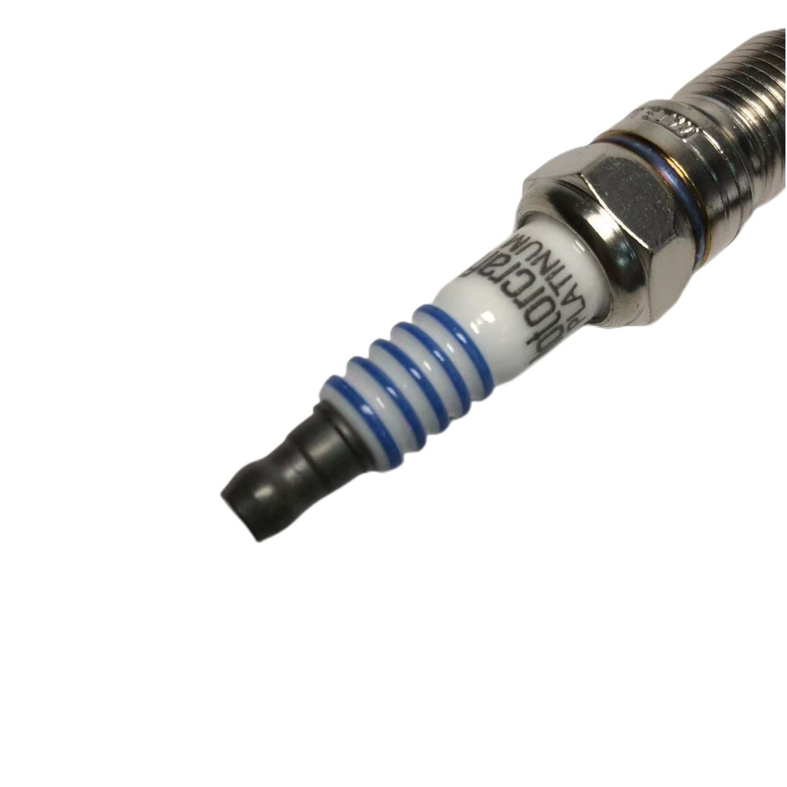 SVD best automotive parts & accessories wholesale engine parts Spark Plug for Ford SP-500 AGSF22FM