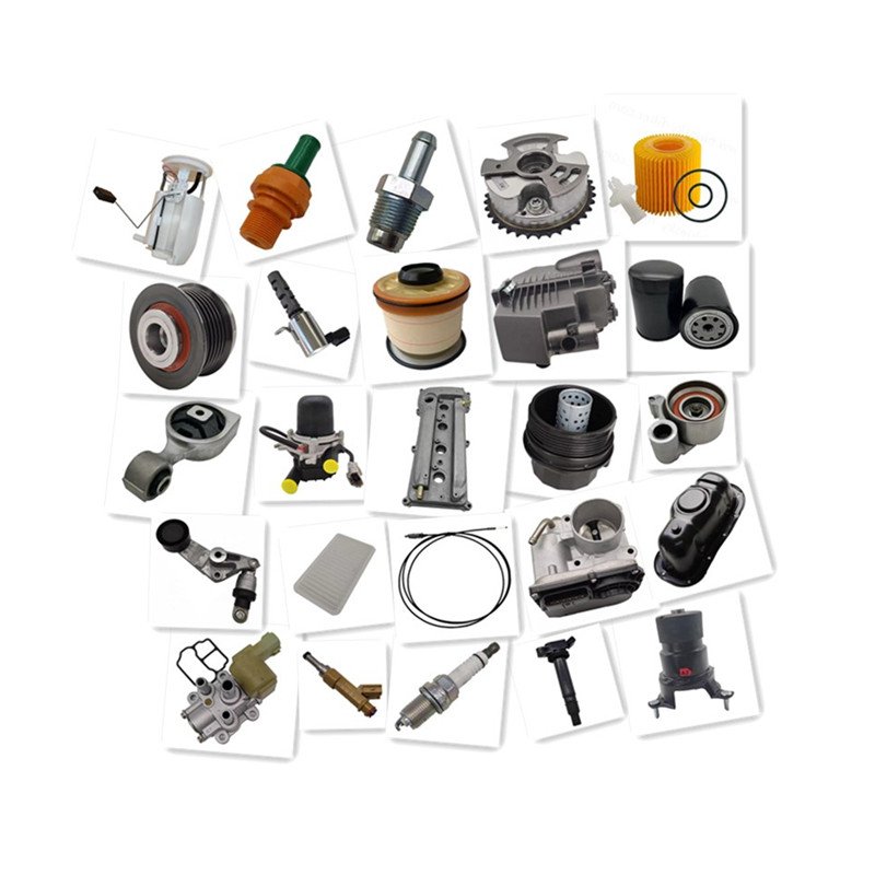 Good Price Car Auto Other Engine Parts For Lexus Hiace Hilux Cramy Prado Land Cruiser 4Runner Pruis Corolla Crown Reiz