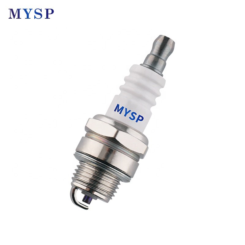 L7T MYSP Garden high quality spark plug chainsaw brushcutter hedge trimmer two-stroke