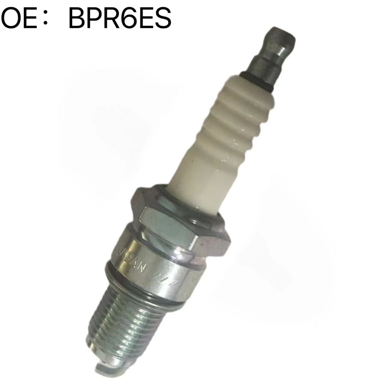 Spark Plugs Laser Auto Engine System ZFR5LP-13G BCP5ES11 BP6ES BPR6ES IFR5G-11 BKR5E BKR5EK PZFR5D-11 IKR6G11 BKR-GAS in stock