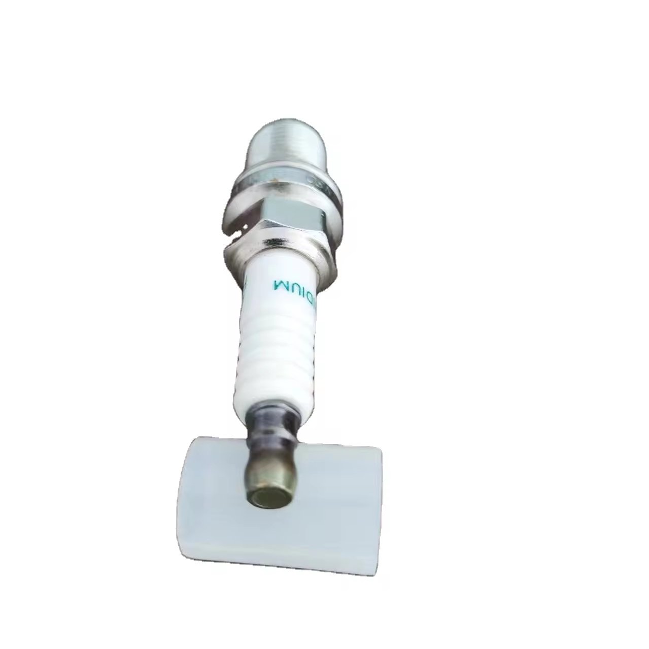 New DEN-SO High quality Iridium spark plug FK16R-A8 3485 in auto spark plug