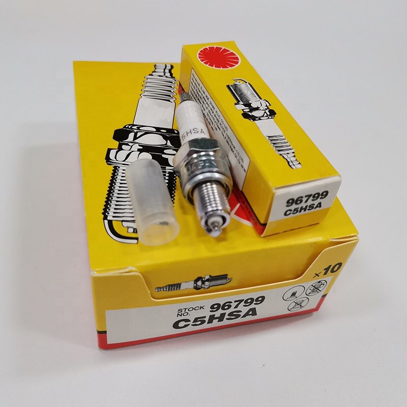 Wholesale Original Quality Motorcycle Ignition System 96799 4429 C5HSA Spark Plug for NGK