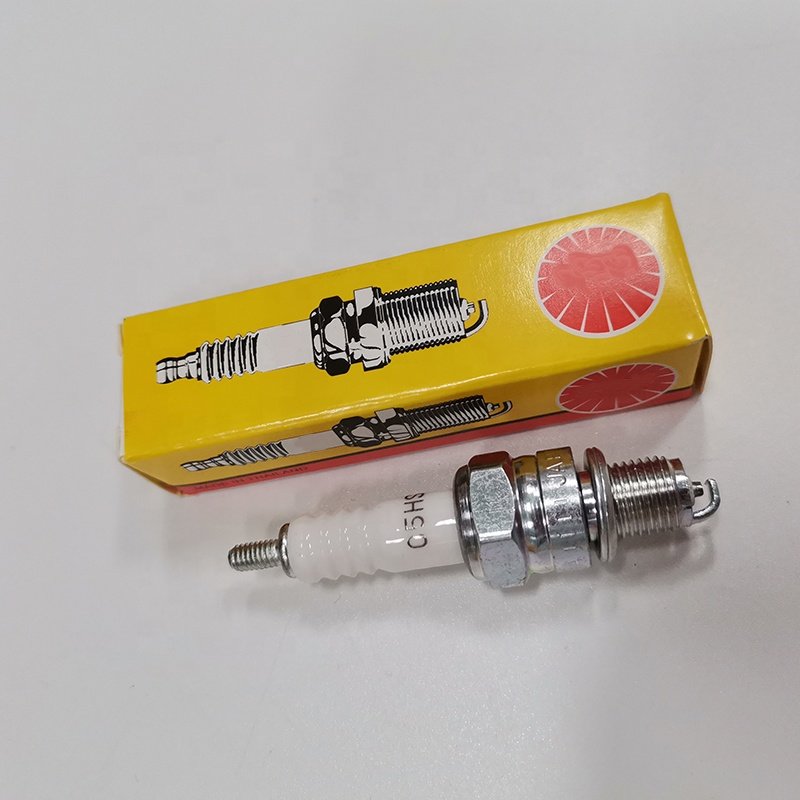 Wholesale Original Quality Motorcycle Ignition System 96799 4429 C5HSA Spark Plug for NGK
