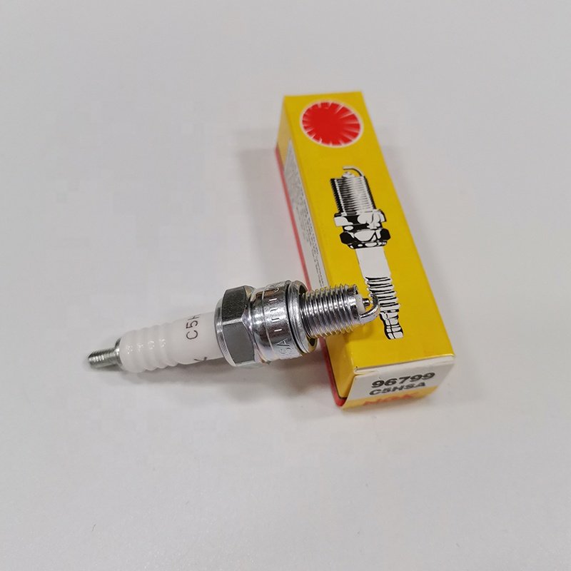 Wholesale Original Quality Motorcycle Ignition System 96799 4429 C5HSA Spark Plug for NGK