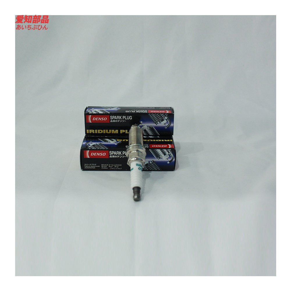Wholesale genuine spark plug for toyota lander Cruiser Previa Camry parts FK20HBR8 90919-01263