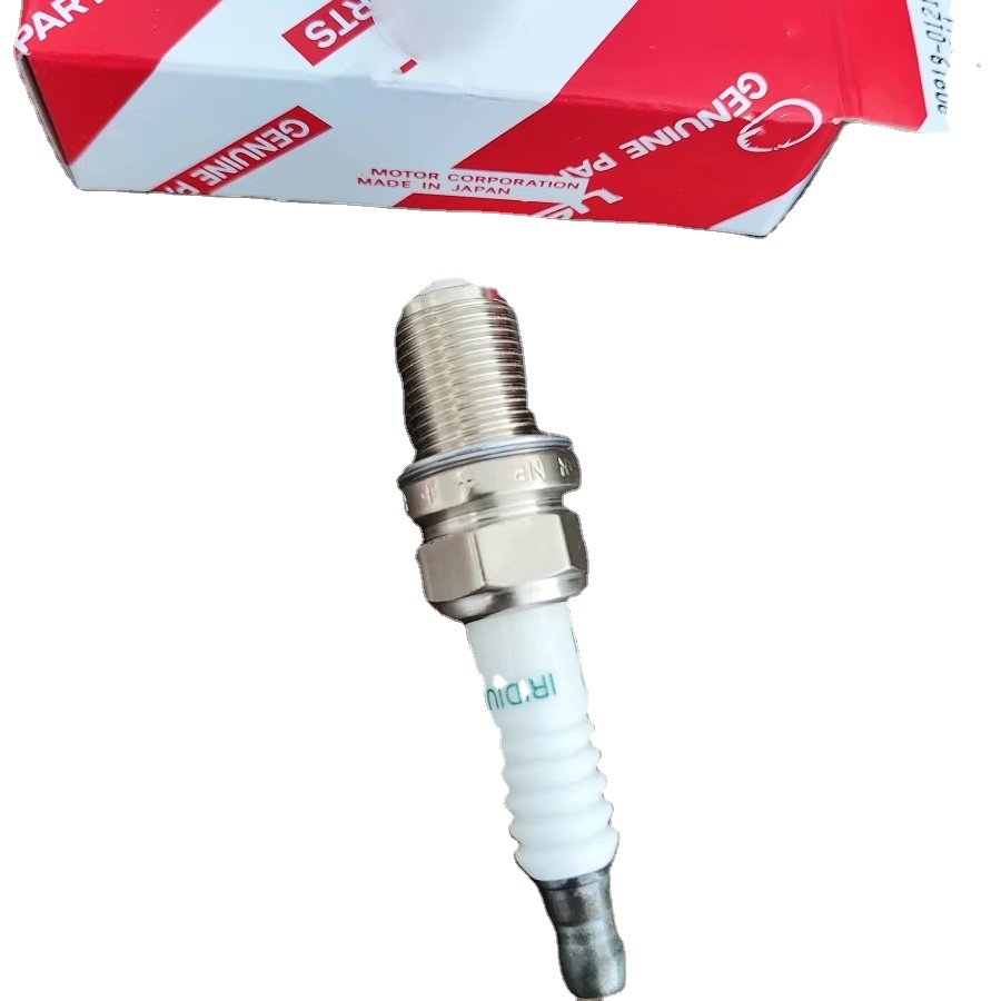 Accessories Car Spark Plug Iridium 90919-01210 SK20R11