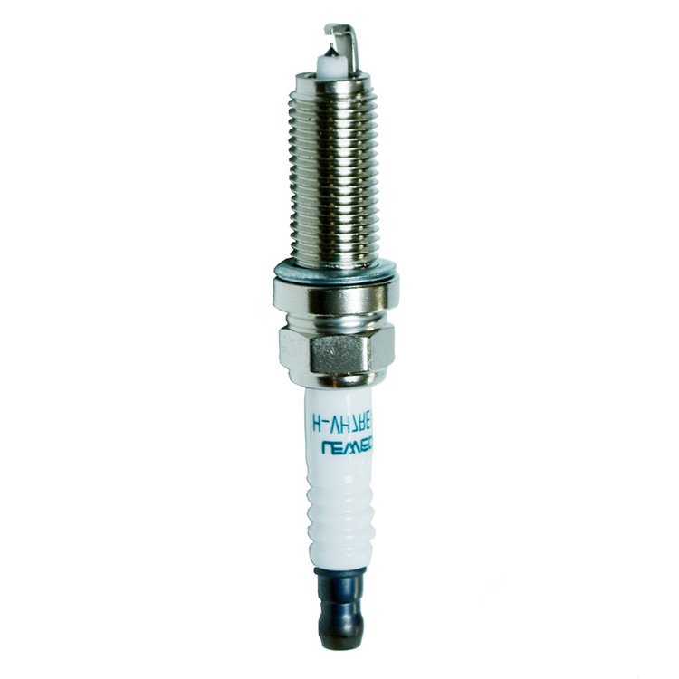 High Quality Auto Car Parts OEM 90919-01253 Iridium Spark Plug for Toyota Mercedes-Benz