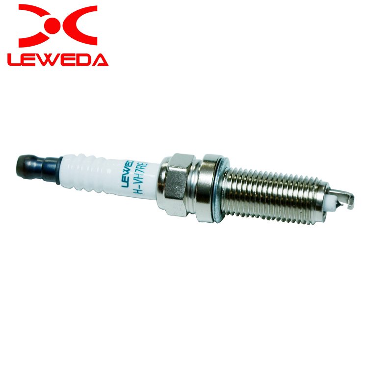 High Quality Auto Car Parts OEM 90919-01253 Iridium Spark Plug for Toyota Mercedes-Benz