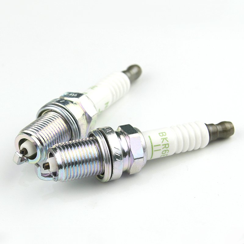Wholesale Cheap Price Original Resistor BKR6E-11 2756 Iridium Bujias spark plugs For CAR Toyota