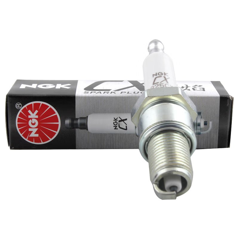 Wholesale Original Genuine NGK Spark Plug Nickel alloy 825CX Car Engine Spark Plug for Ford