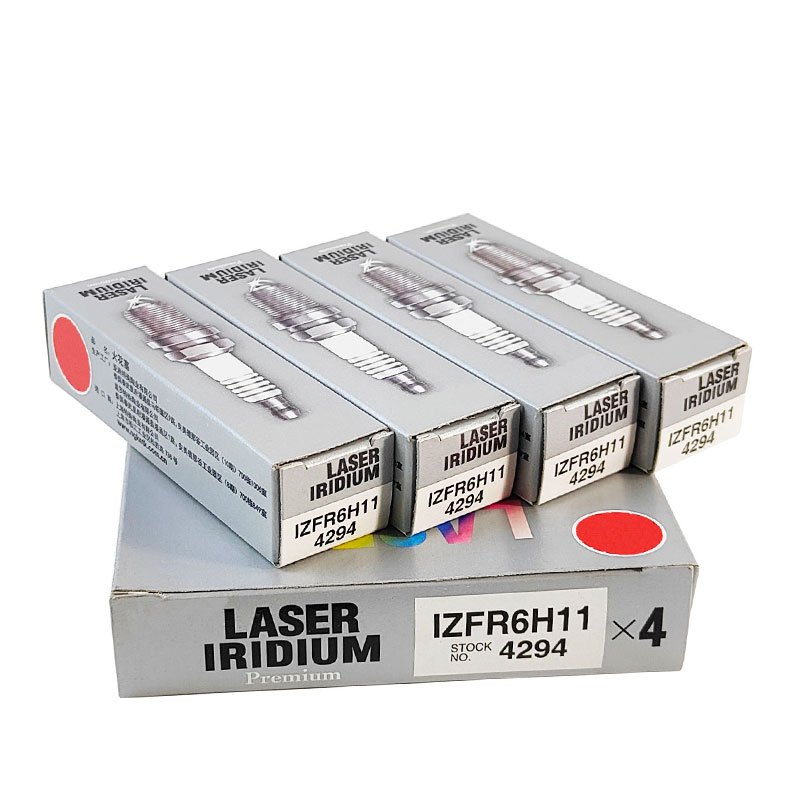 K16r-u11 K16pr-u11 Ik16tt Ik20tt Ik20 Ik16 Ikh16tt Ixu22 Vfkh16 Ikh20tt Spark Plugs for Audi Porsche Subaru Chevrolet 19 for Bmw