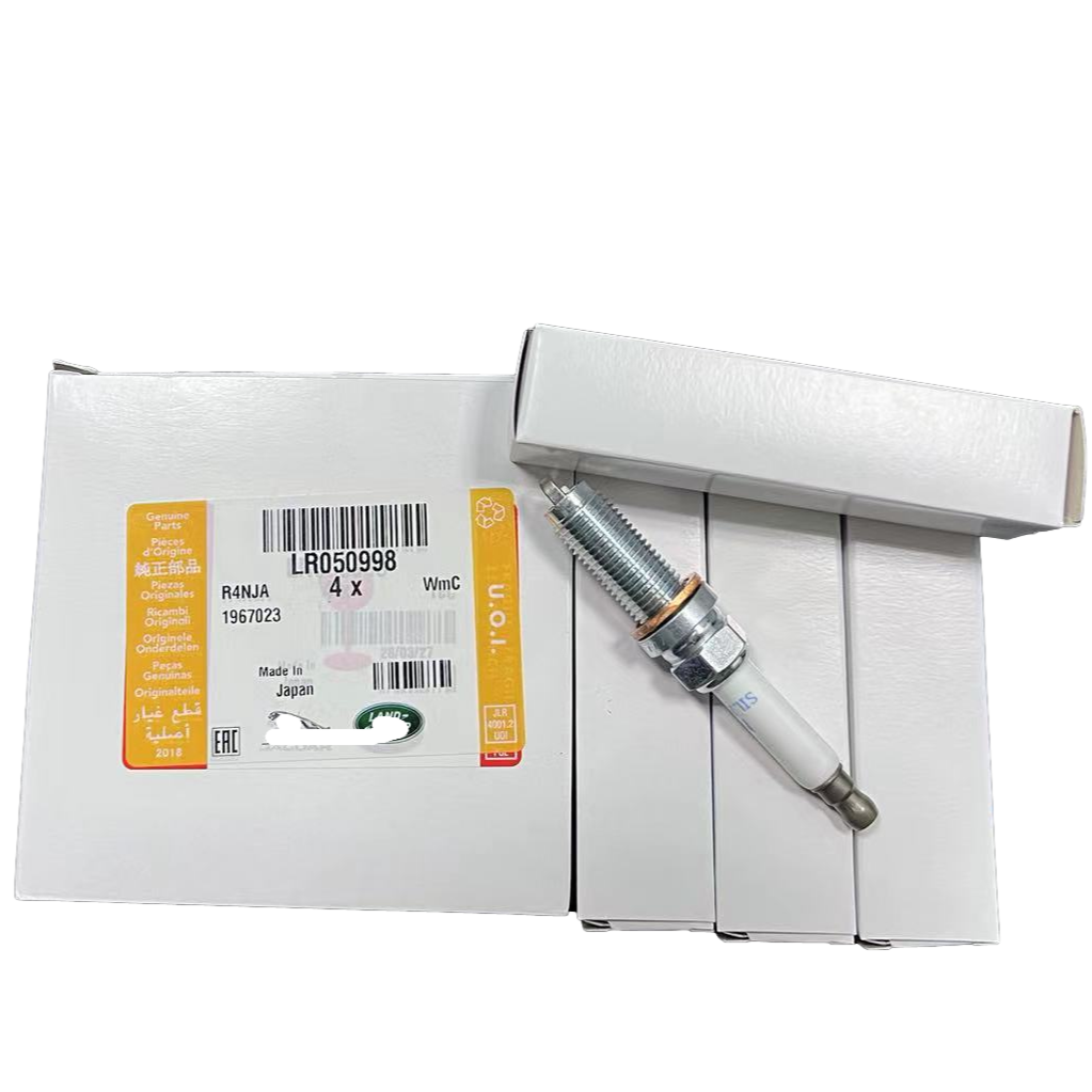 Wholesale Original Range Rove.r 3.0 Spark Plugs LR041664 LR050998 AJ812988 C2Z28434