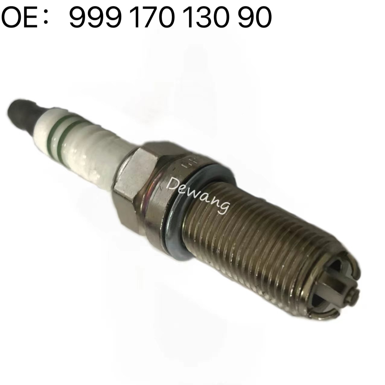 Auto Parts Car Engine Spark Plug OEM 99917013090 For Porsche Cayenne (92A) Audi A8 VW PASSAT 999 170 130 90 Spark Plugs