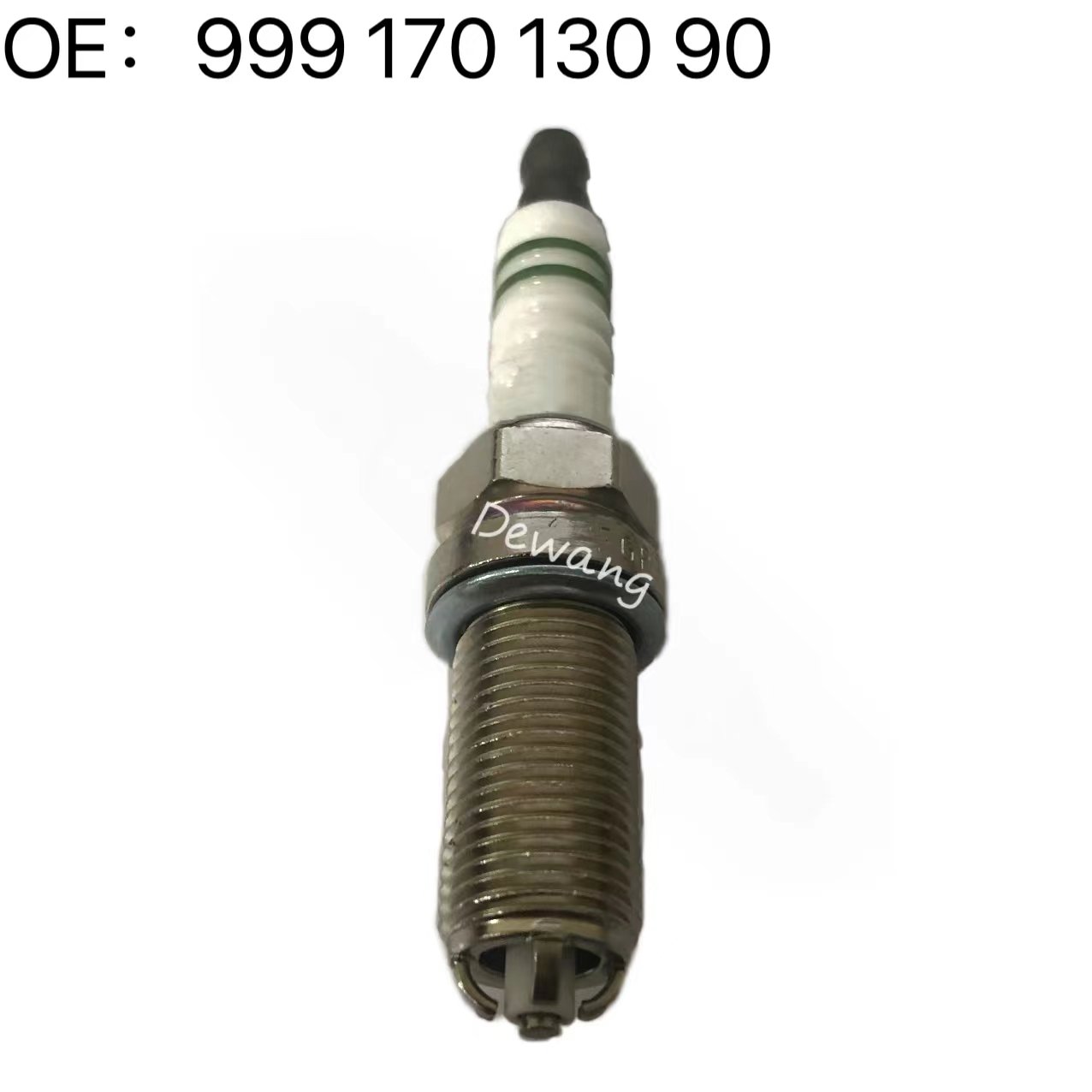 Auto Parts Car Engine Spark Plug OEM 99917013090 For Porsche Cayenne (92A) Audi A8 VW PASSAT 999 170 130 90 Spark Plugs
