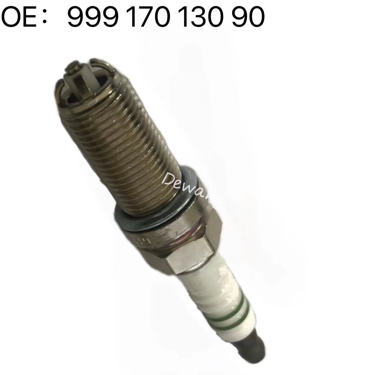Auto Parts Car Engine Spark Plug OEM 99917013090 For Porsche Cayenne (92A) Audi A8 VW PASSAT 999 170 130 90 Spark Plugs