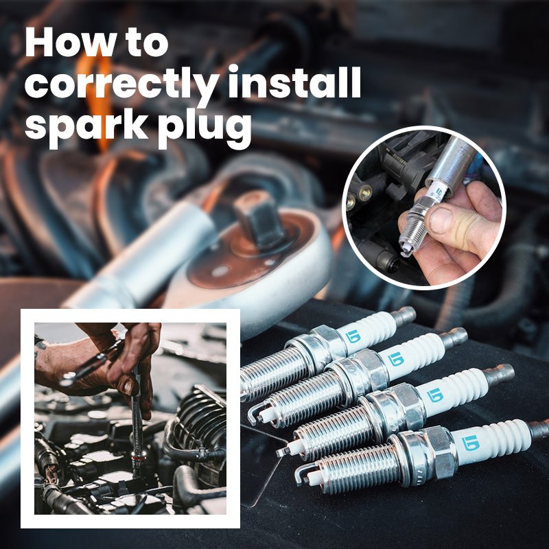 High quality Iridium Spark Plugs SK20R11 OEM: 90919-01210 For TOYOTA
