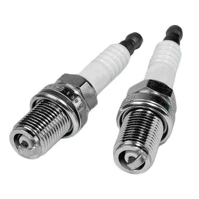 KR6A-10 1678 SILKR6C10E 97098 ILZKAR8JBSY 12290-5PA-A01 Engine Spark Plug For Toyota Hyundai For Mazda Ford