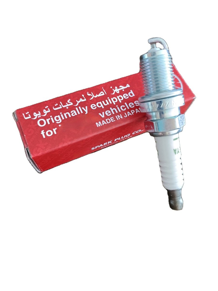 Spark Plug BKR6EYA-11 4195 Engine Parts Standard Auto Plug High Quality For Toyo-ta CAR
