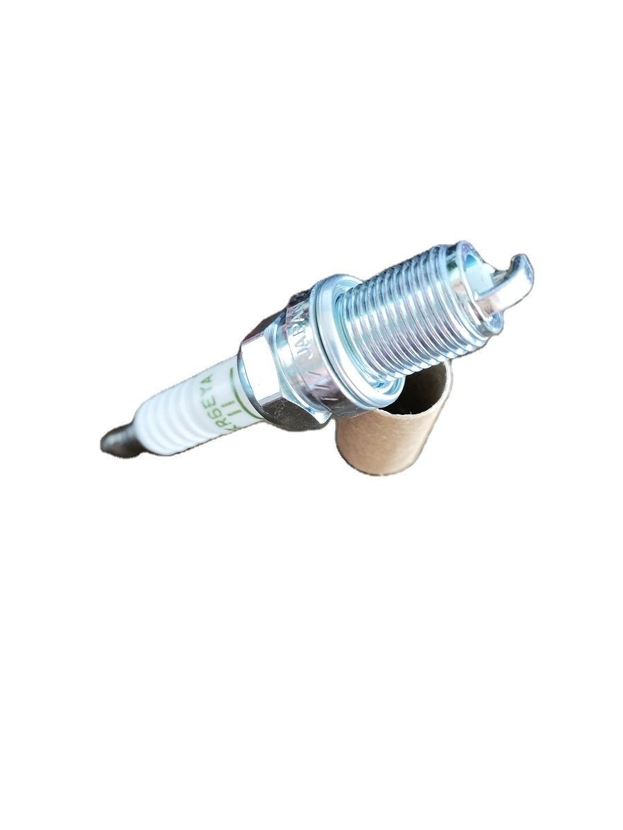 Spark Plug BKR6EYA-11 4195 Engine Parts Standard Auto Plug High Quality For Toyo-ta CAR
