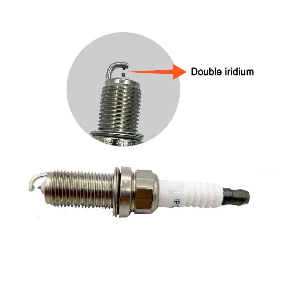 Factory Price Various Spark Plugs Sale XUH22TT XU22EPR-U IXEH20TT IT20TT IKH16 IKH20 IK20TT ik16 ITV20 Brand New