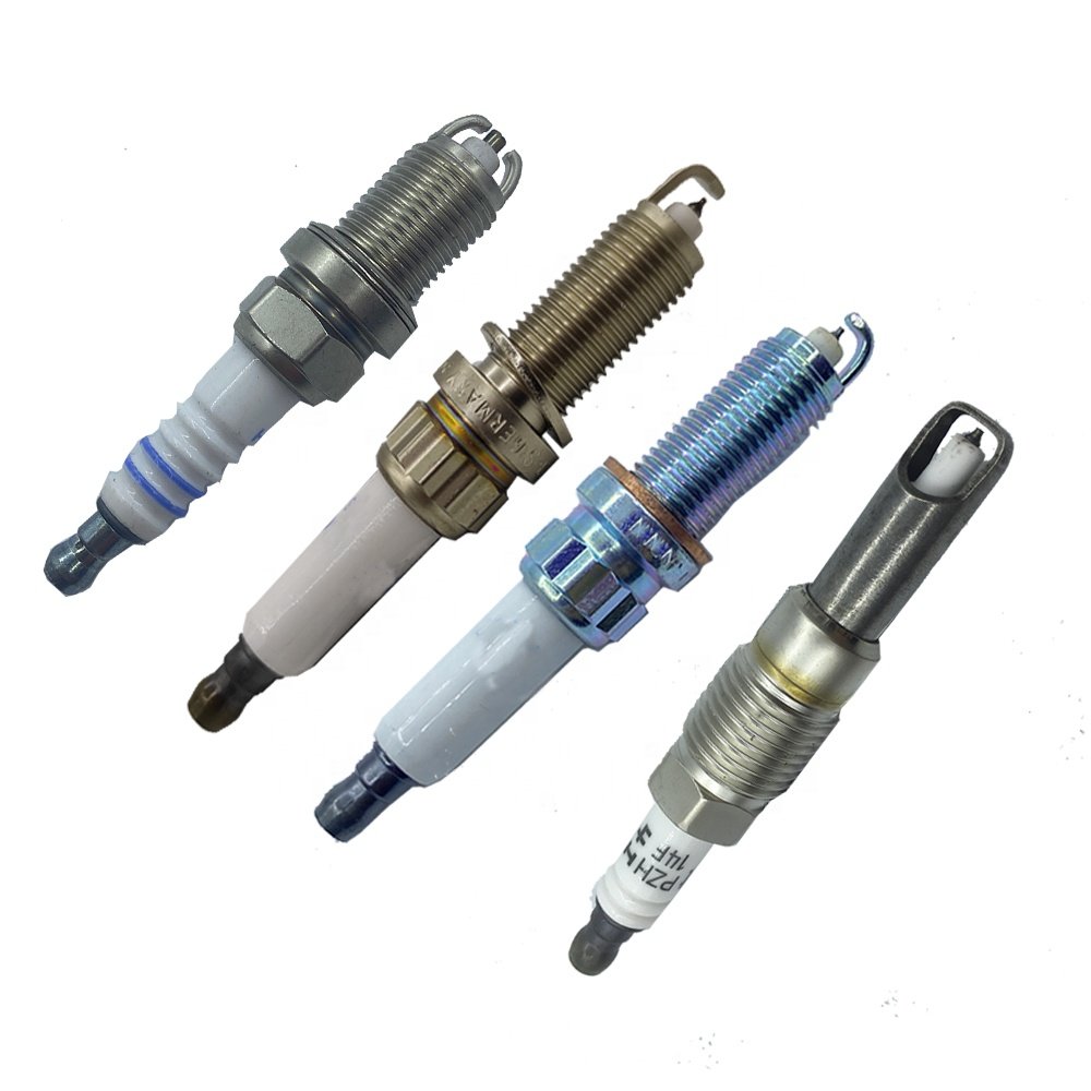 Factory Price Various Spark Plugs Sale XUH22TT XU22EPR-U IXEH20TT IT20TT IKH16 IKH20 IK20TT ik16 ITV20 Brand New