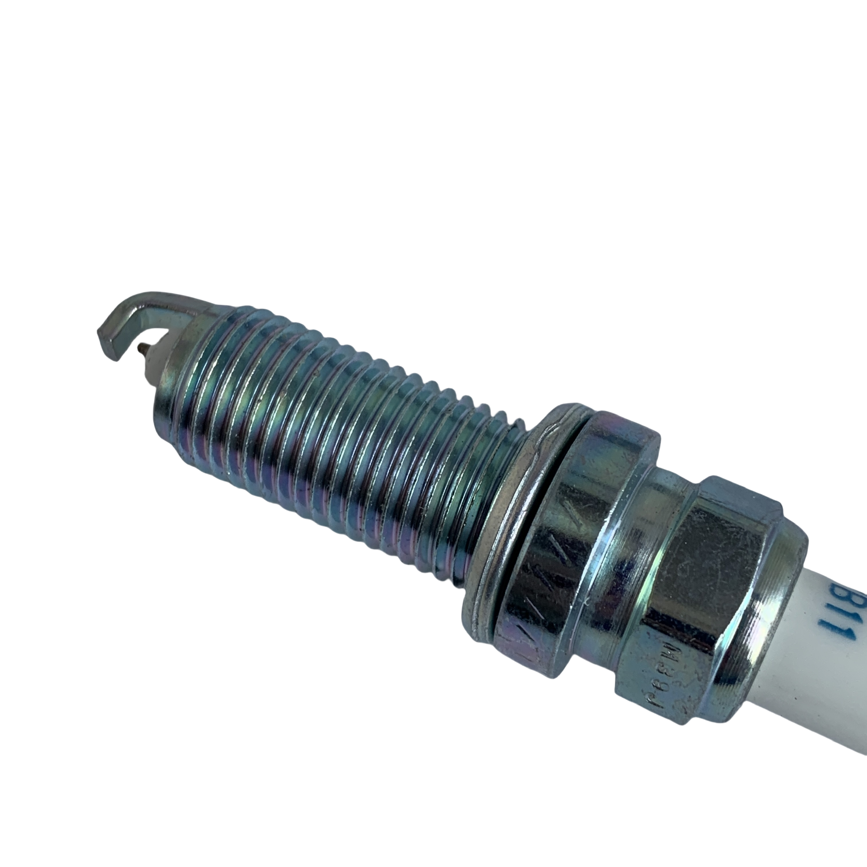 Auto Engine Systems Orginal Genuine Laser Platinum Spark Plugs ILKAR7B11 4912 For Toyota PRIUS NGK bujias