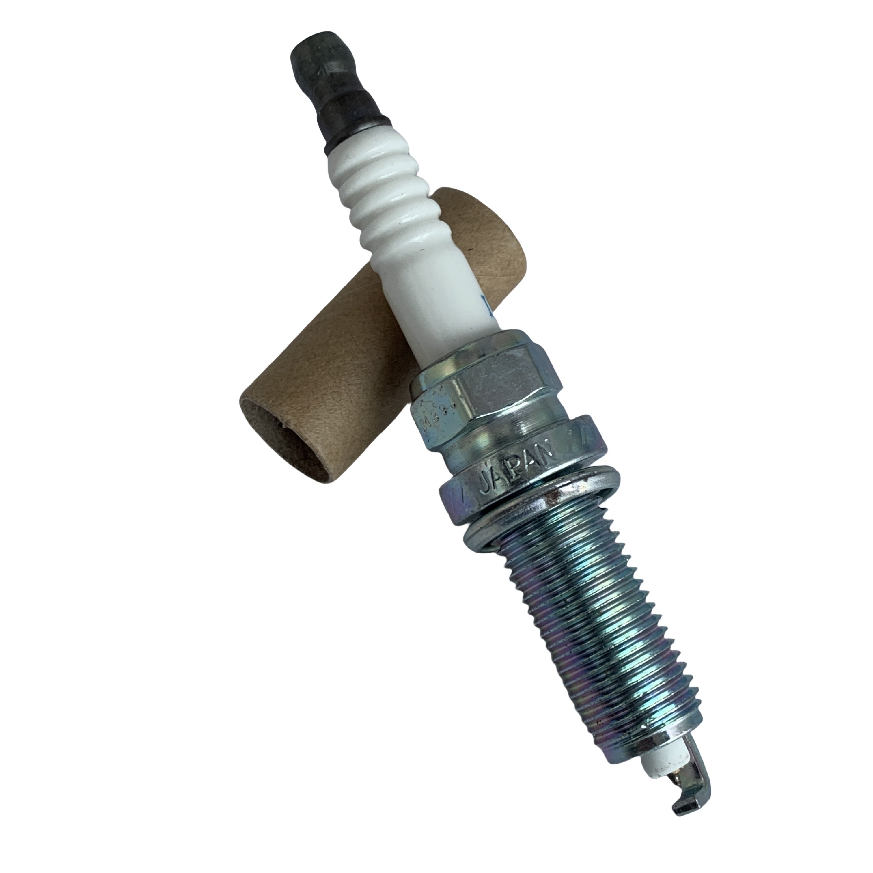 Auto Engine Systems Orginal Genuine Laser Platinum Spark Plugs ILKAR7B11 4912 For Toyota PRIUS NGK bujias