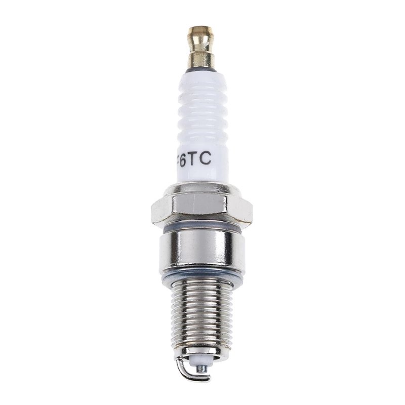 Spark Plug F6TC GX120 GX160 GX200 GX240 GX270 GX390