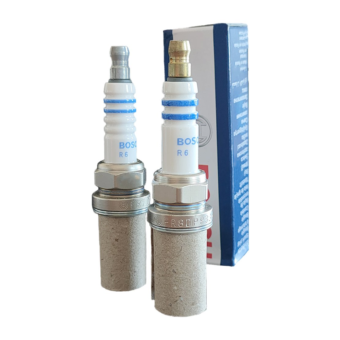 Hot Sale Hot Sale Long Work Life Performance Spark Plug Supplier Yr7mpp33 / 0242135509