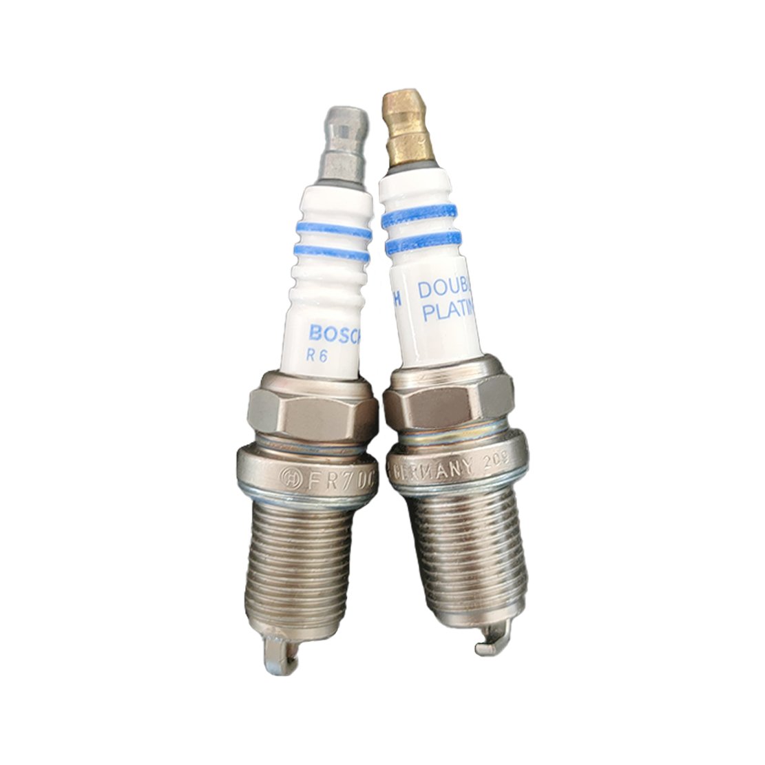 Hot Sale Hot Sale Long Work Life Performance Spark Plug Supplier Yr7mpp33 / 0242135509